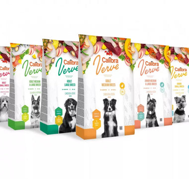 Verve Grain Free Dog Food