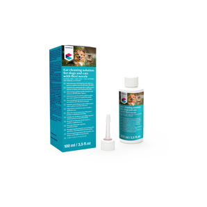 CVET Ear Cleaner Flexi Nozzle 100ml