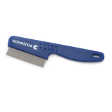 CVET Fleacomb with Handle