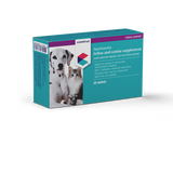 CVET NutriCareVet Canine & Feline Stress Support 30 Tablets