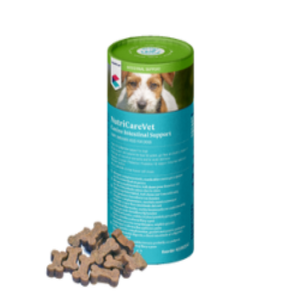 CVET NutriCareVet Canine Intestinal Support Soft Chew 60pk