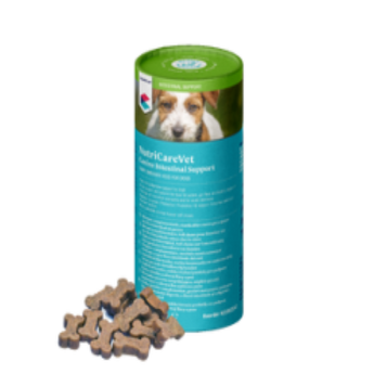 CVET NutriCareVet Canine Intestinal Support Soft Chew 60pk