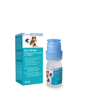 CVET Ophthalmic Eye Drop Solution 10ml