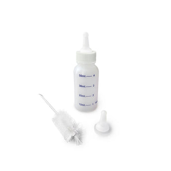 CVET Nursing Kit for Kitten and Puppies