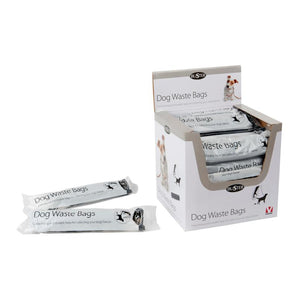 BUSTER Dog Poo Bags