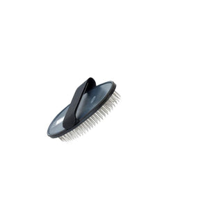 BUSTER PalmGrip Pin Brush