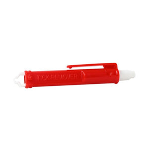 BUSTER Tick Forceps