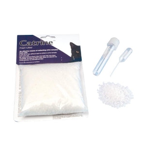 Catrine Urine Collection Kit for Cats