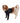 BUSTER Body Sleeves Front Legs XXXSmall
