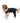 BUSTER Body Sleeves Hind Legs XXXSmall