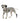 KRUUSE Rehab Hock Protector XL