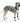 KRUUSE Rehab Weight Cuffs For Dogs 1 Pair