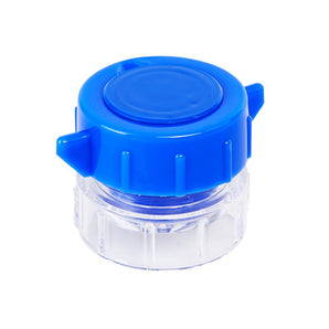 BUSTER Tablet Crusher