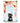 Calibra Dog Verve GF Puppy & Junior Turkey & Lamb 6x400g