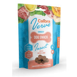 Calibra Verve Dog Crunchy Snack Insect & Lamb 150g
