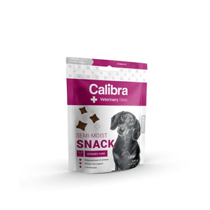 Calibra VD Dog Semi-Moist Snack Urinary Care 120g