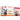 Calibra Cat Life Pouch Adult Multipack 12x85g