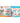 Calibra Cat Life Pouch Sterilised Multipack 12x85g