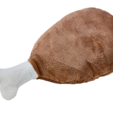 Ham Soft Toy