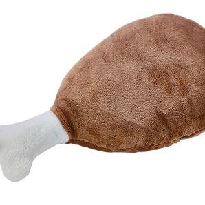 Ham Soft Toy
