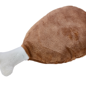 Ham Soft Toy