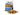 Calibra Joy Dog Classic Chicken & Fish Slice Treats 80g