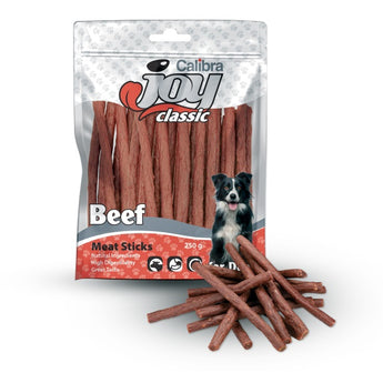 Calibra Joy Dog Classic Beef Sticks 250g