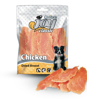 Calibra Joy Dog Classic Chicken Breast 250g