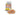 Calibra Joy Dog Mini Chicken & Cod Sandwich 70g