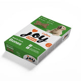 Calibra Joy Chewy Beef & Yucca Bones 30pcs