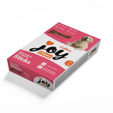 Calibra Joy Chewy Beef Lungs & Cranberry Sticks 50pcs